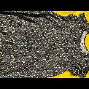 Lularoe , xs, never worn , dress